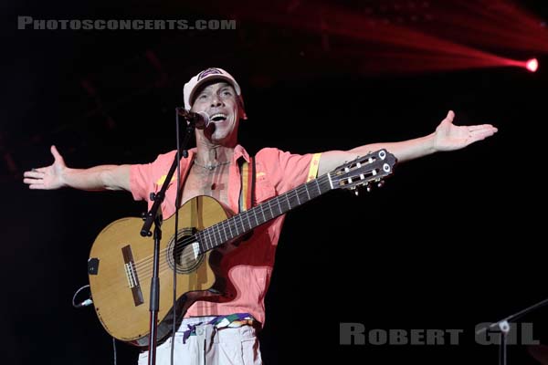 MANU CHAO - 2015-09-12 - LA COURNEUVE - Parc Departemental - Grande Scene - José-Manuel Thomas Arthur Chao Ortega